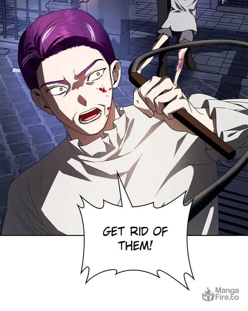 Read Your Throne chapter 65 image 146 on Lezhin