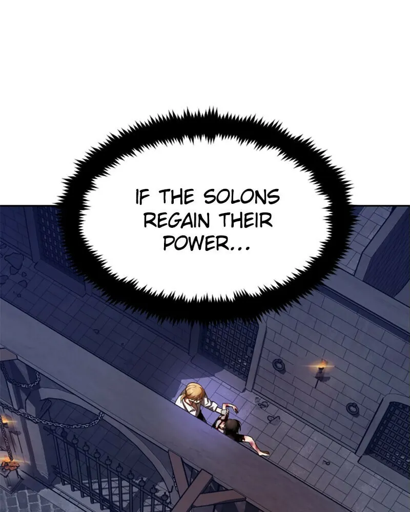 Read Your Throne chapter 65 image 150 on Lezhin