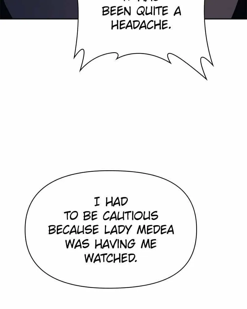 Read Your Throne chapter 65 image 166 on Lezhin