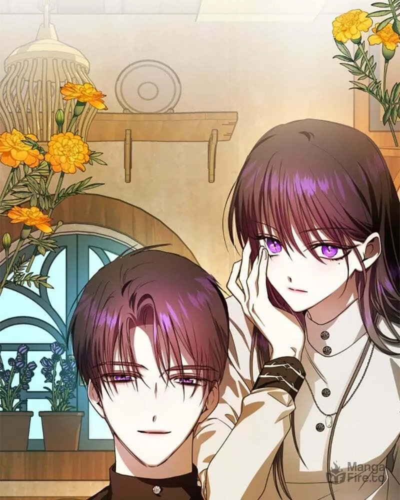Read Your Throne chapter 65 image 23 on Lezhin
