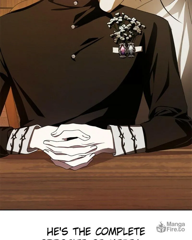 Read Your Throne chapter 65 image 24 on Lezhin