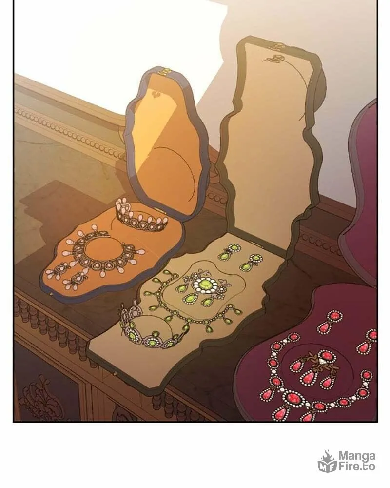 Read Your Throne chapter 65 image 32 on Lezhin