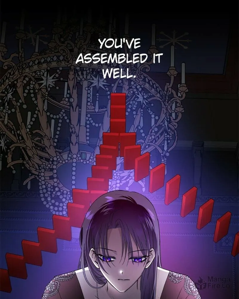 Read Your Throne chapter 65 image 38 on Lezhin