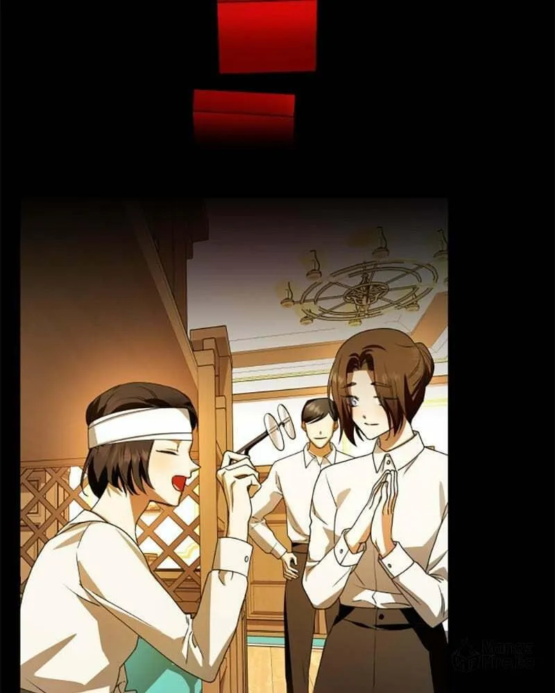 Read Your Throne chapter 65 image 44 on Lezhin