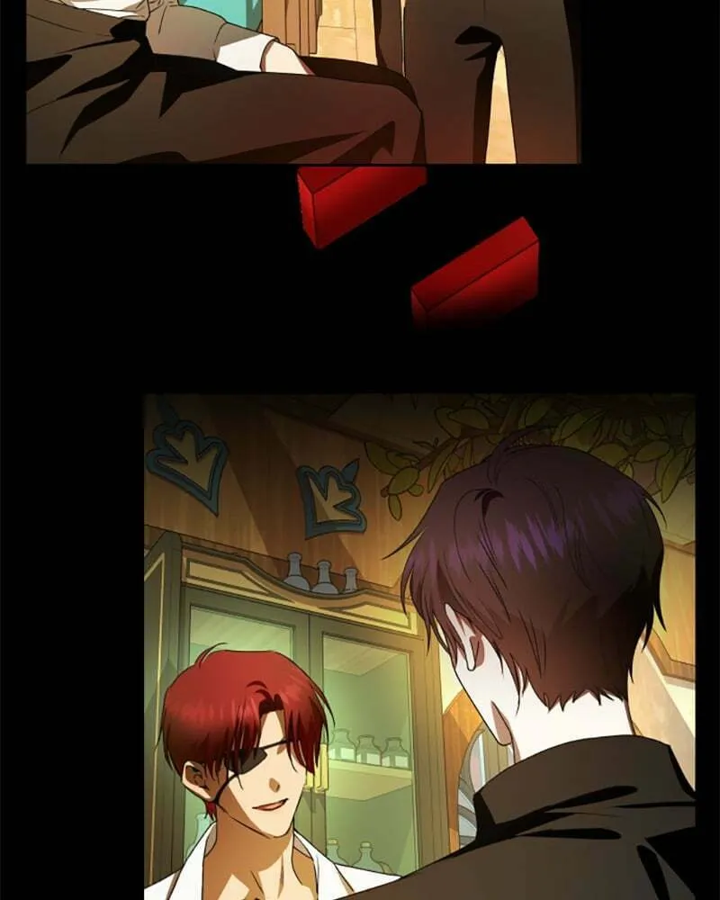 Read Your Throne chapter 65 image 45 on Lezhin