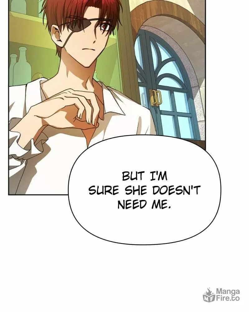 Read Your Throne chapter 65 image 5 on Lezhin