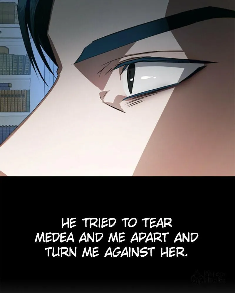 Read Your Throne chapter 65 image 65 on Lezhin