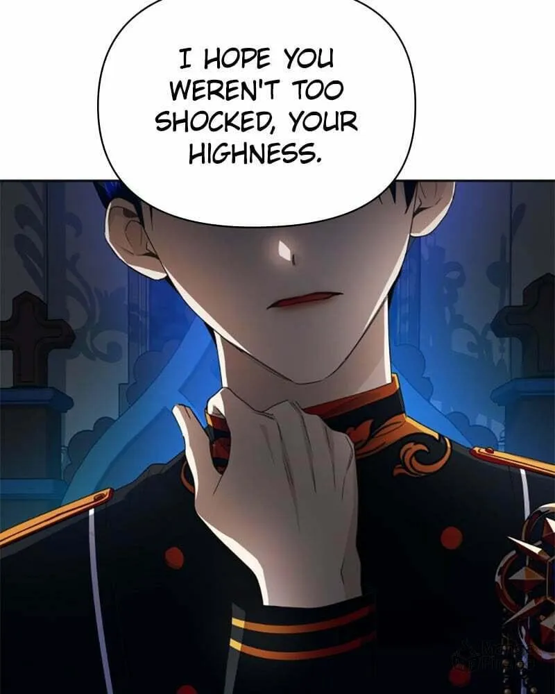 Read Your Throne chapter 65 image 89 on Lezhin