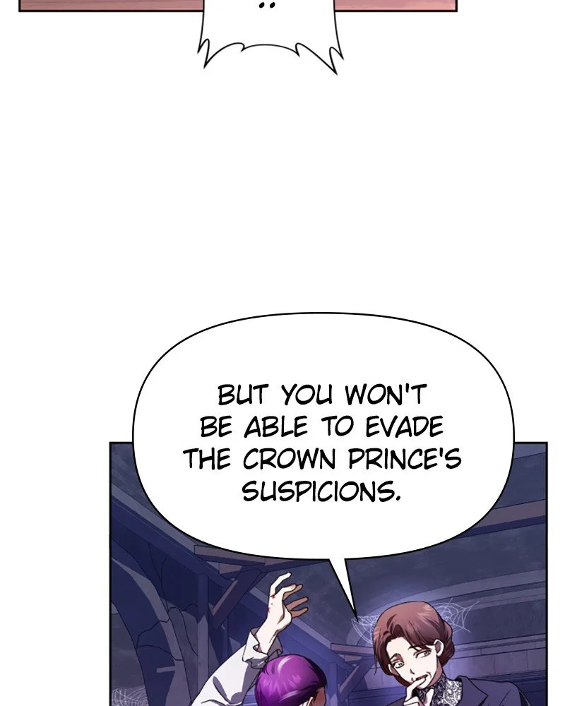 Read Your Throne chapter 66.1 image 49 on Lezhin