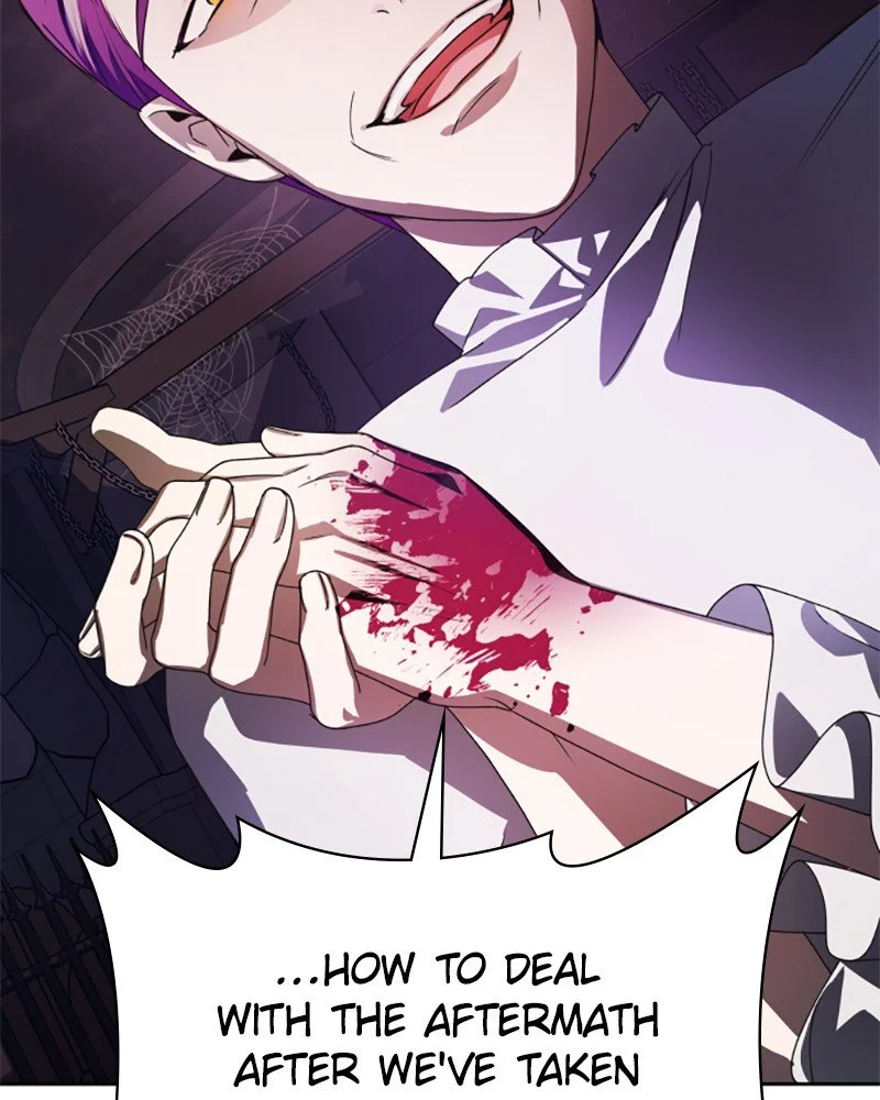 Read Your Throne chapter 66.2 image 3 on Lezhin
