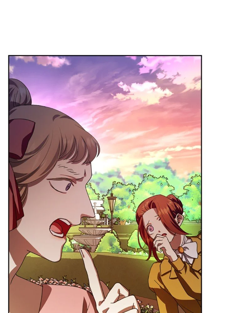 Read Your Throne chapter 66.2 image 35 on Lezhin