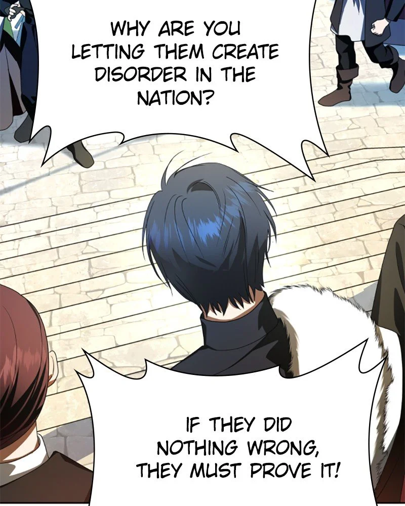 Read Your Throne chapter 66.2 image 43 on Lezhin