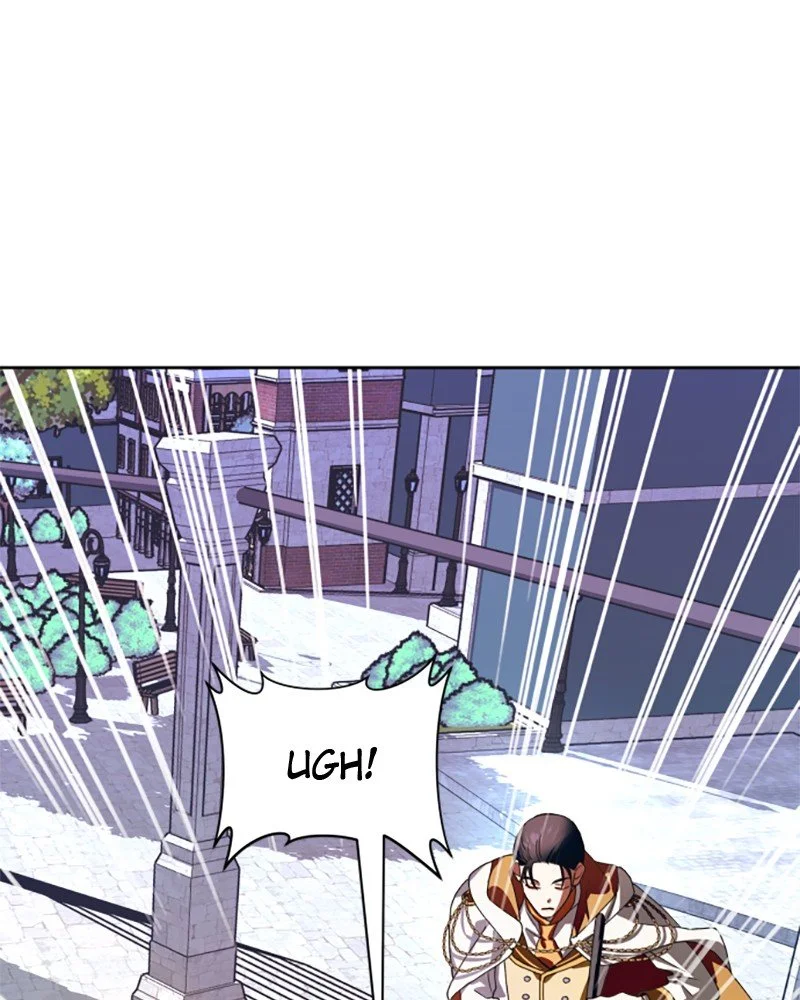 Read Your Throne chapter 66.3 image 30 on Lezhin