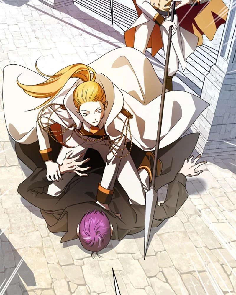 Read Your Throne chapter 66.3 image 31 on Lezhin
