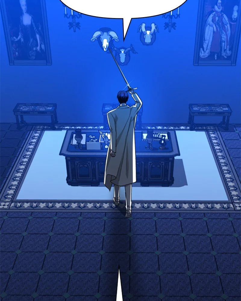 Read Your Throne chapter 66.3 image 4 on Lezhin