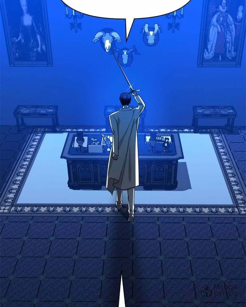 Read Your Throne chapter 66 image 104 on Lezhin