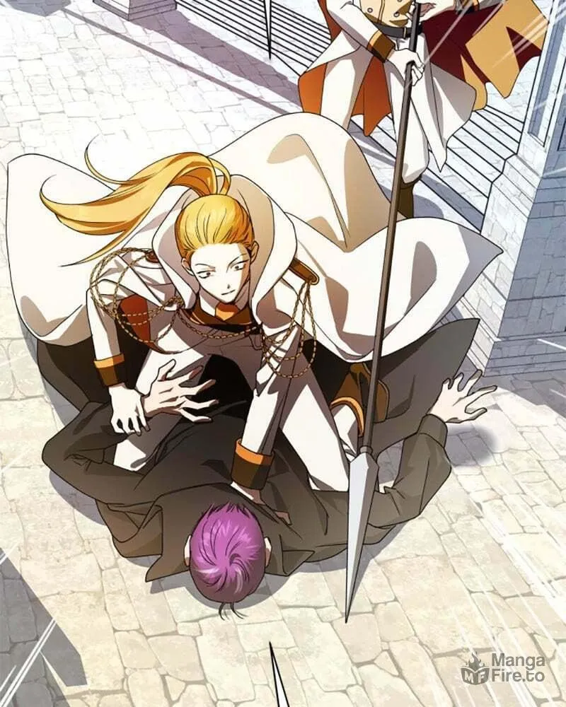 Read Your Throne chapter 66 image 131 on Lezhin