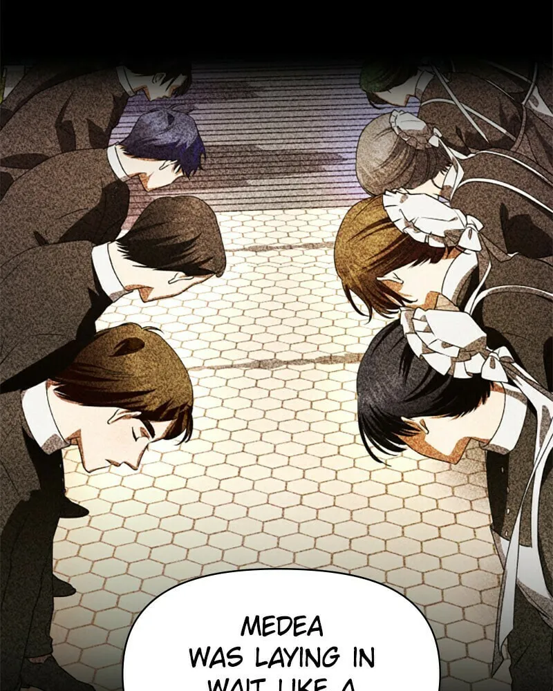 Read Your Throne chapter 66 image 147 on Lezhin