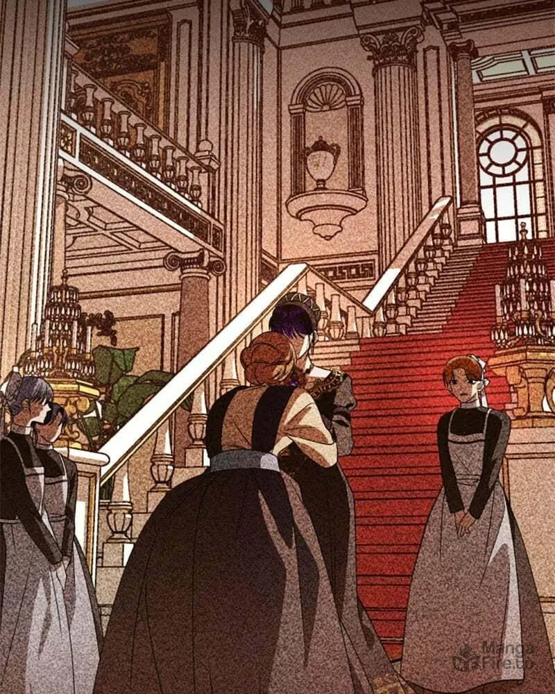 Read Your Throne chapter 66 image 149 on Lezhin
