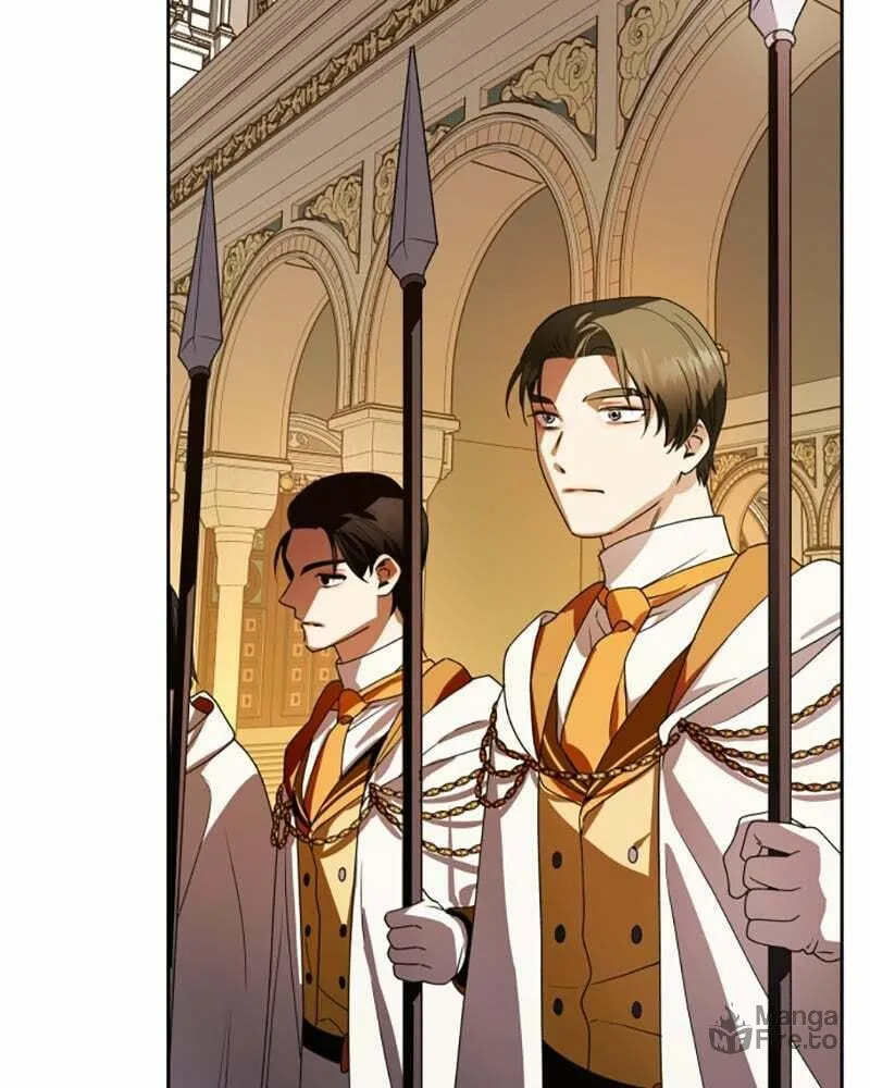 Read Your Throne chapter 66 image 158 on Lezhin