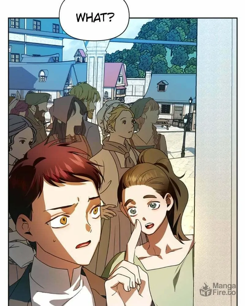 Read Your Throne chapter 66 image 176 on Lezhin