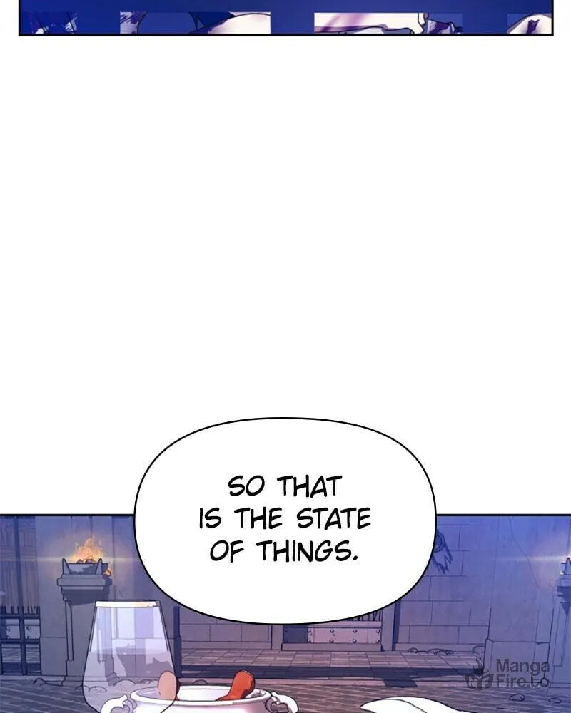 Read Your Throne chapter 66 image 32 on Lezhin