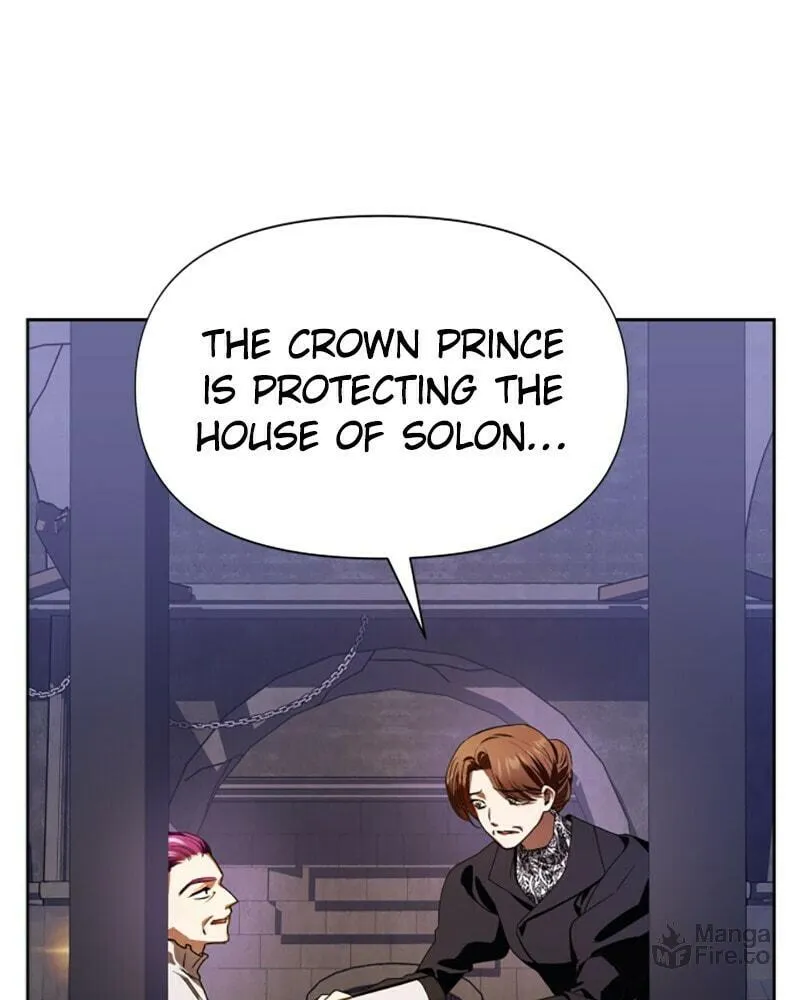 Read Your Throne chapter 66 image 34 on Lezhin