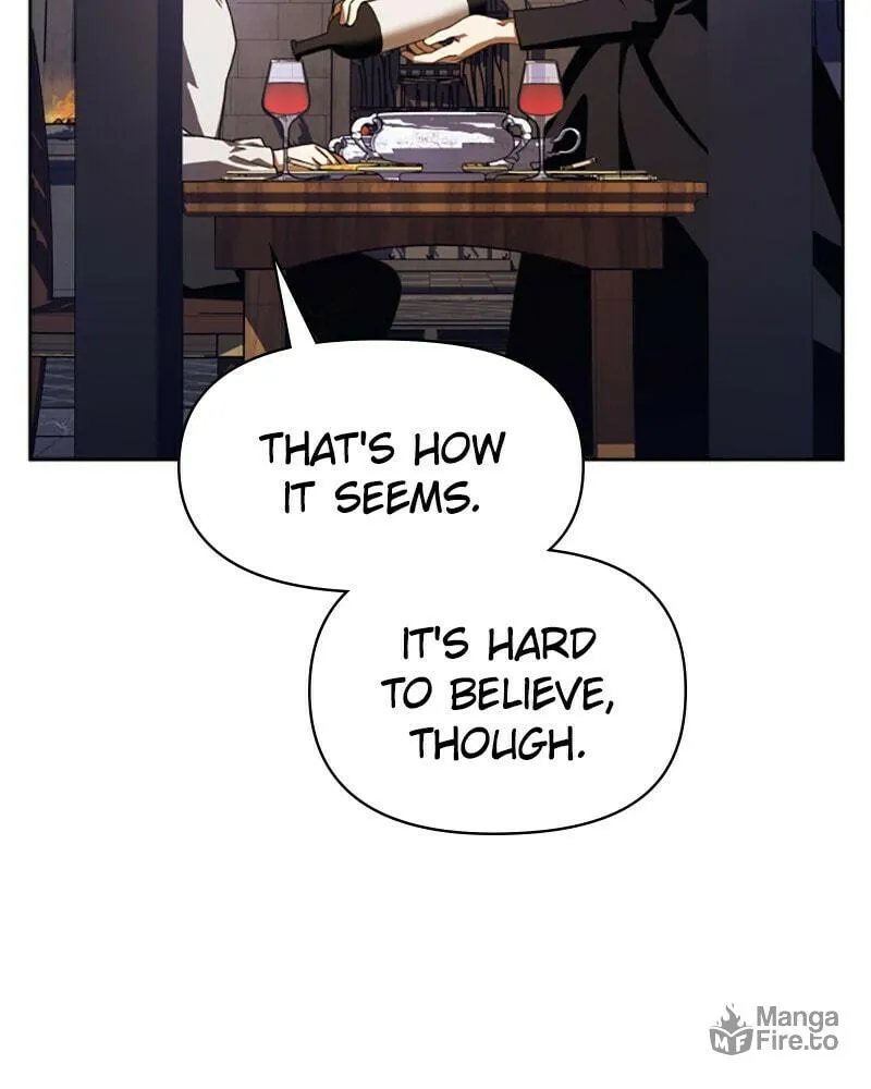 Read Your Throne chapter 66 image 35 on Lezhin