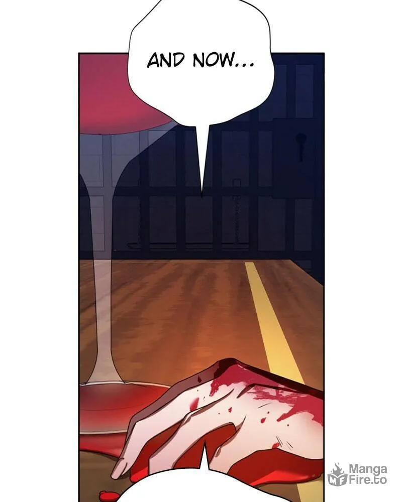 Read Your Throne chapter 66 image 41 on Lezhin