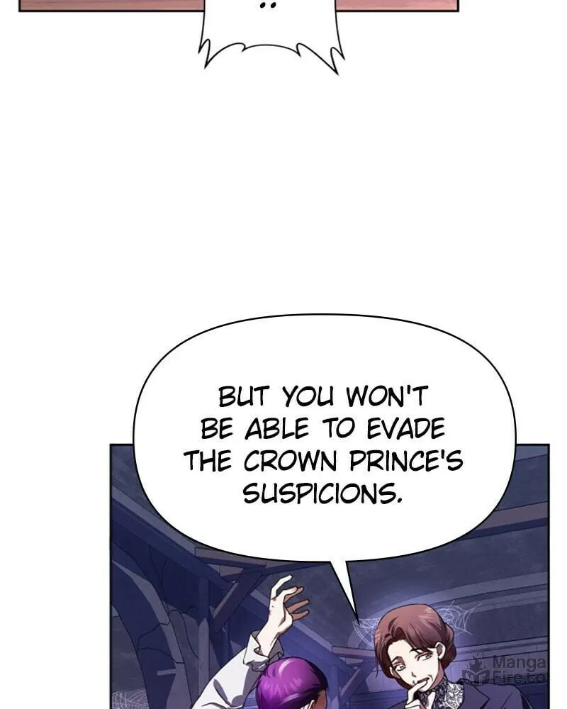 Read Your Throne chapter 66 image 49 on Lezhin