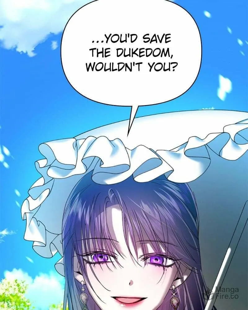 Read Your Throne chapter 66 image 5 on Lezhin