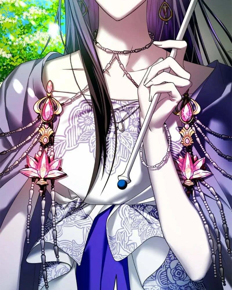Read Your Throne chapter 66 image 6 on Lezhin