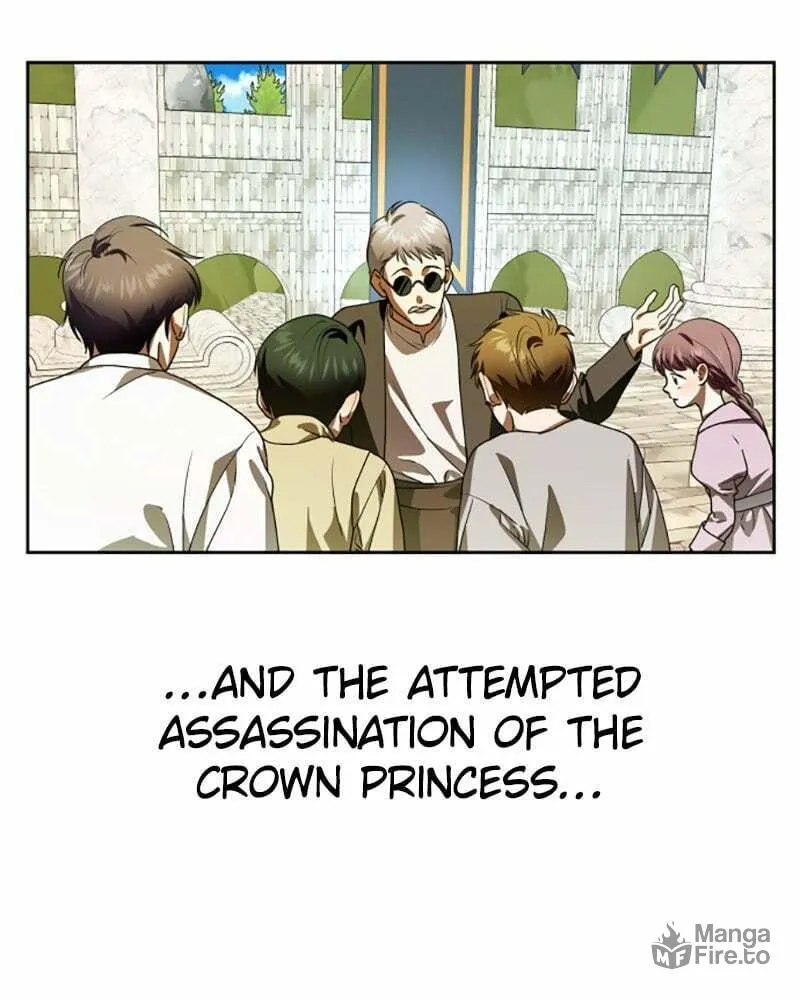 Read Your Throne chapter 66 image 69 on Lezhin