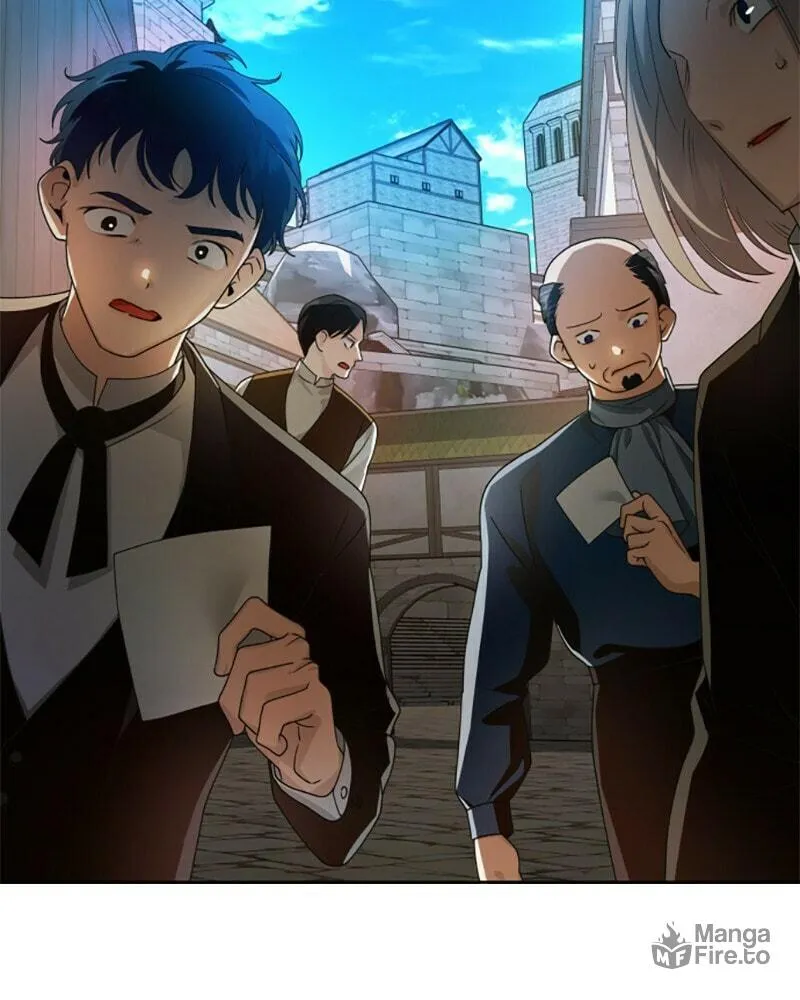 Read Your Throne chapter 66 image 80 on Lezhin