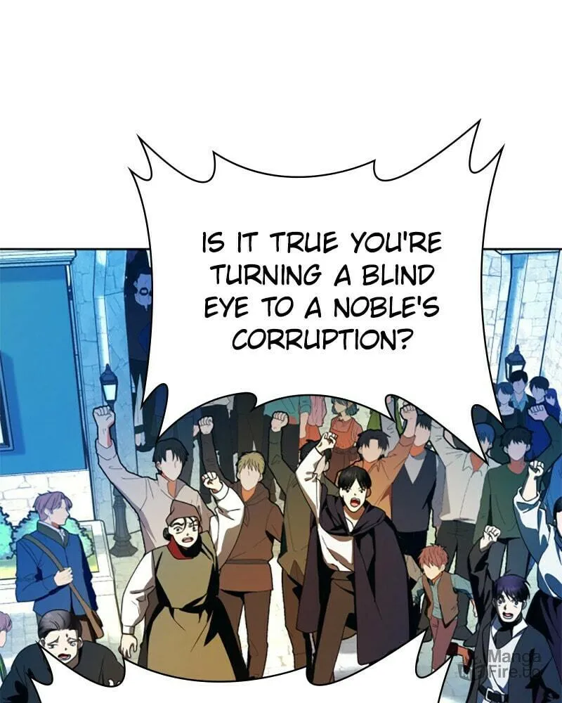 Read Your Throne chapter 66 image 92 on Lezhin