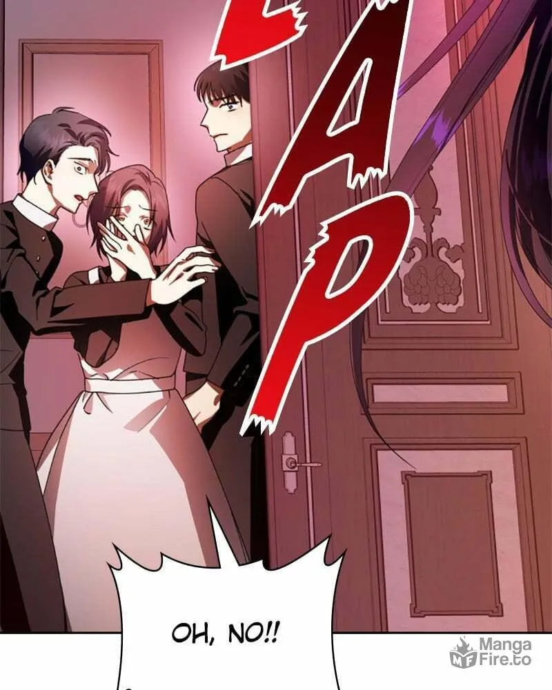 Read Your Throne chapter 67 image 11 on Lezhin