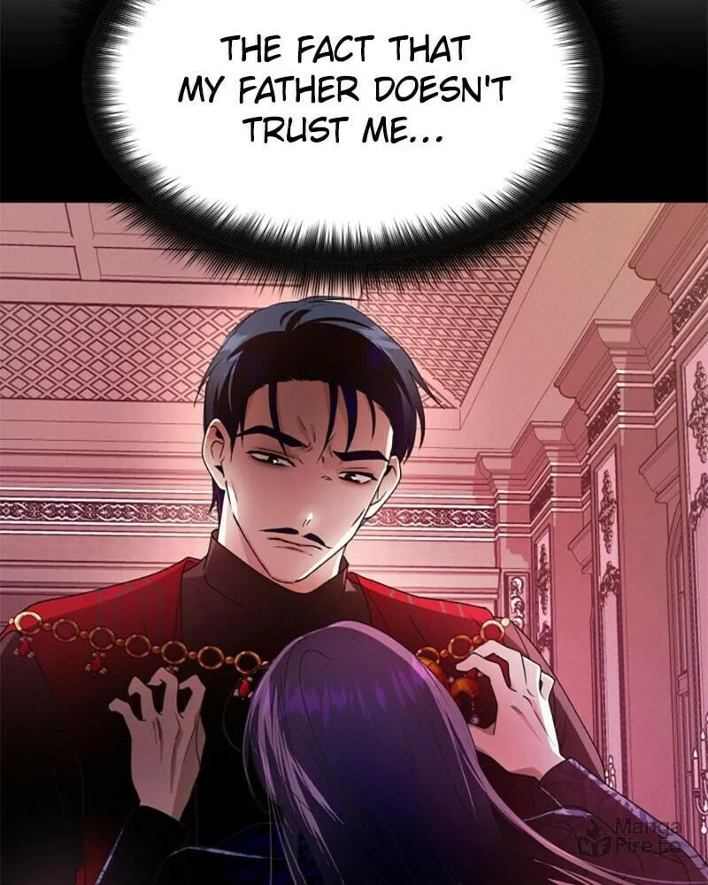 Read Your Throne chapter 67 image 113 on Lezhin