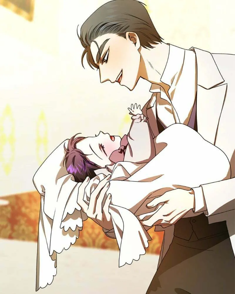Read Your Throne chapter 67 image 133 on Lezhin