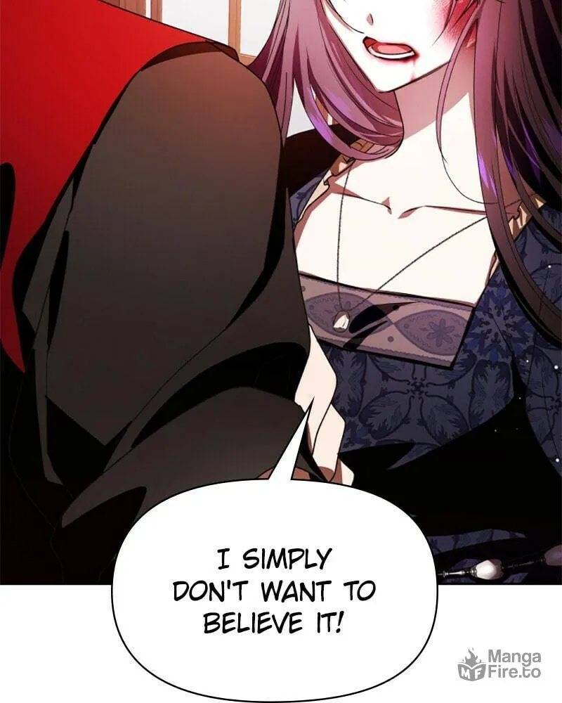 Read Your Throne chapter 67 image 17 on Lezhin