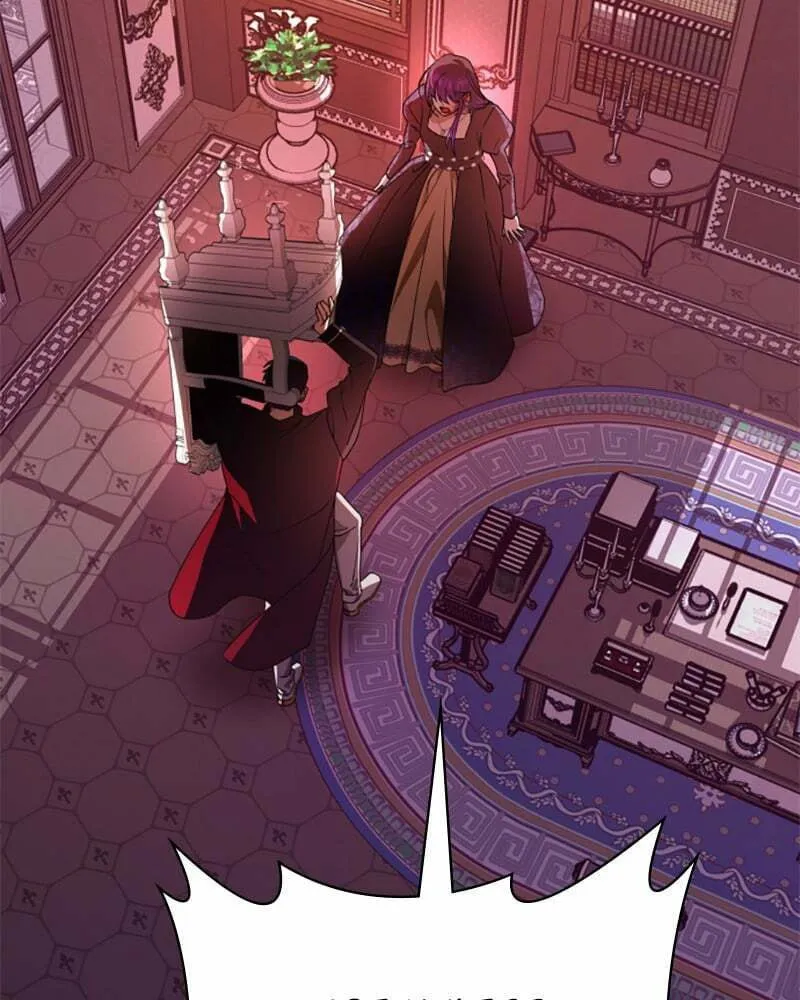 Read Your Throne chapter 67 image 30 on Lezhin