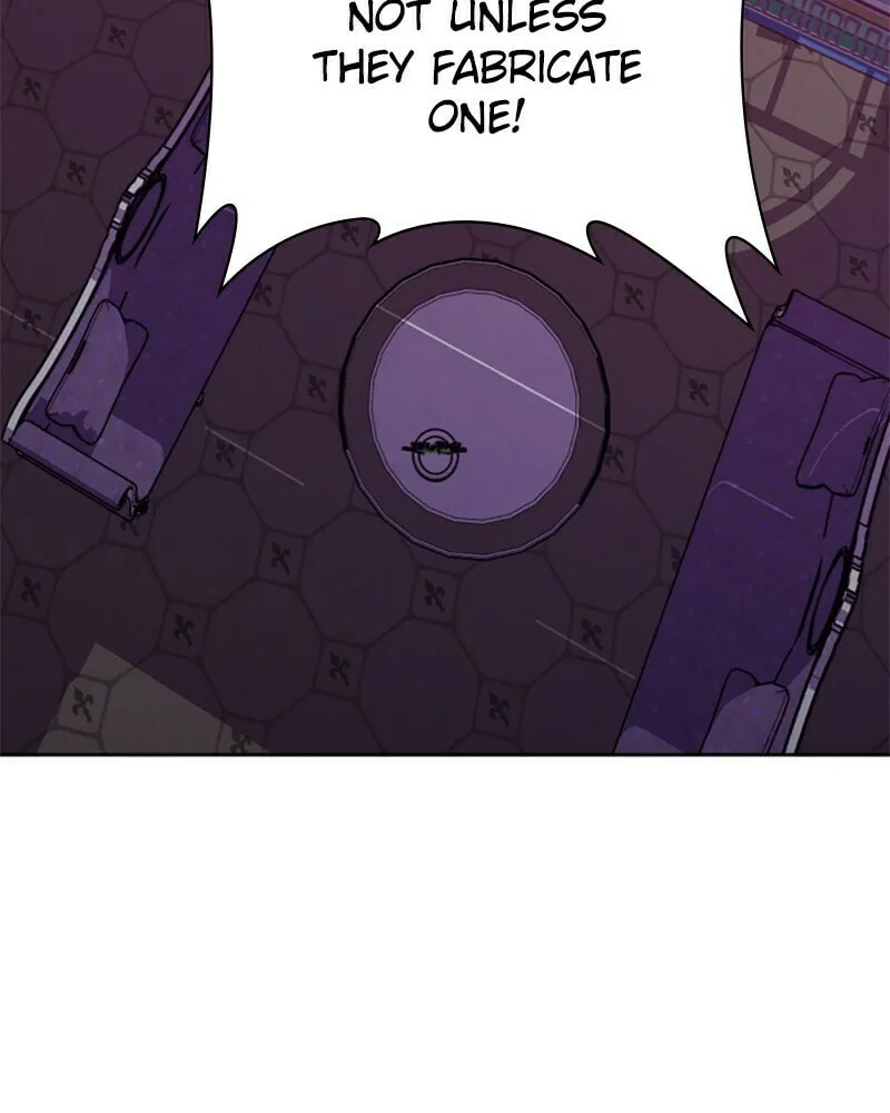 Read Your Throne chapter 67 image 31 on Lezhin