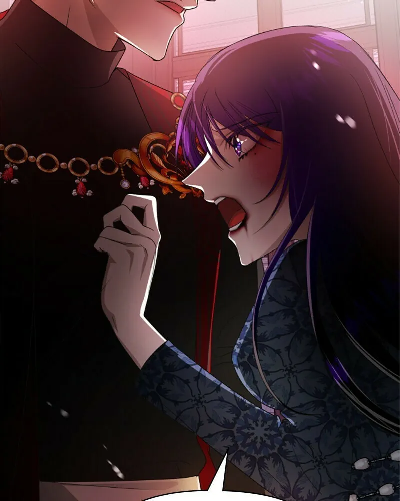 Read Your Throne chapter 67 image 33 on Lezhin