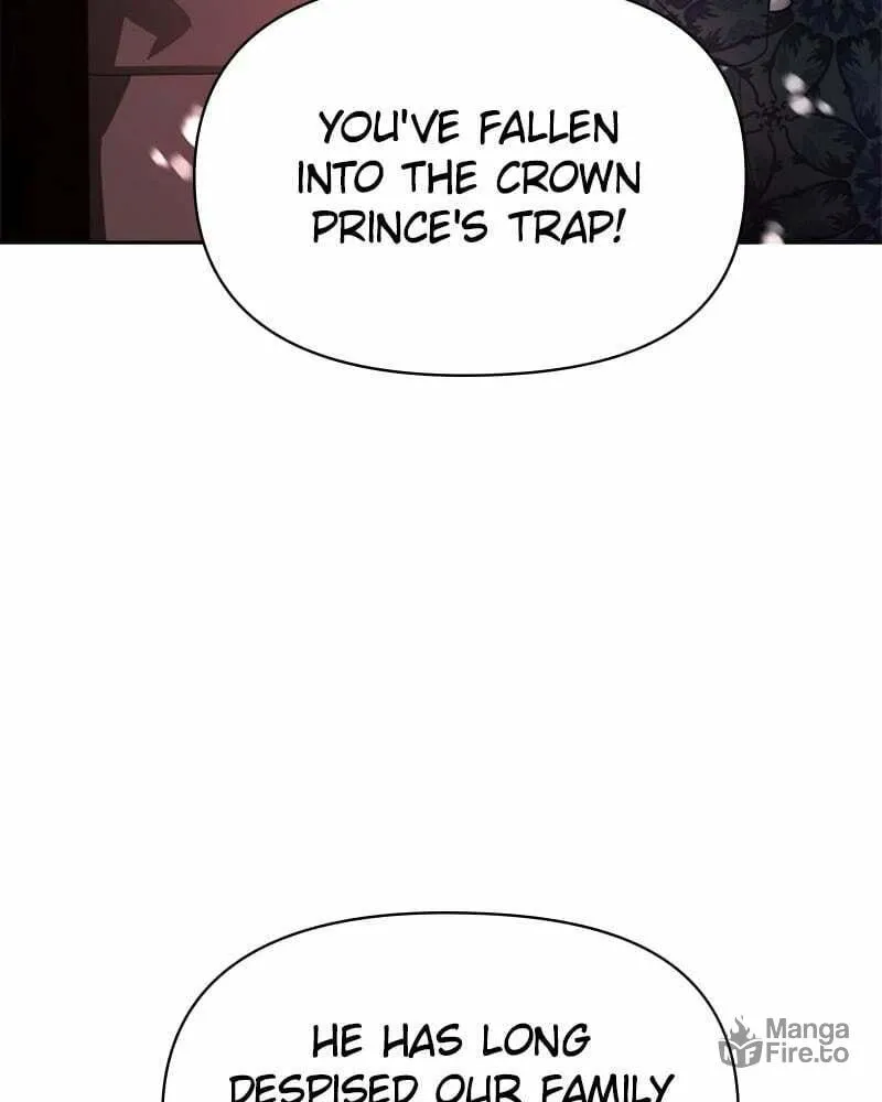 Read Your Throne chapter 67 image 34 on Lezhin