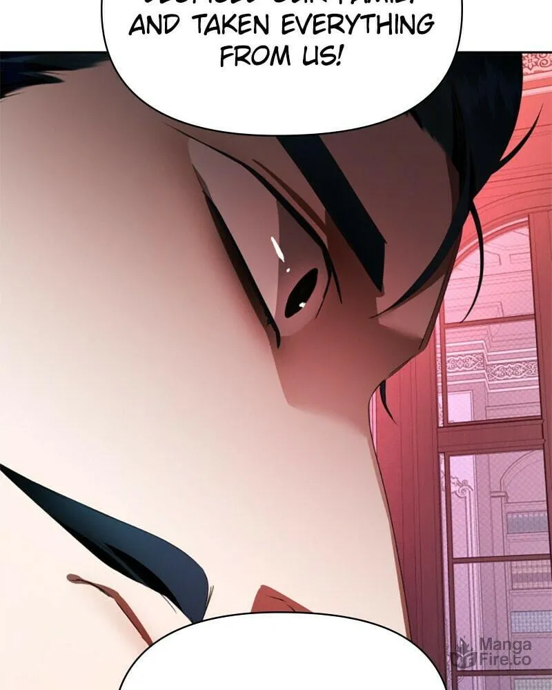 Read Your Throne chapter 67 image 35 on Lezhin