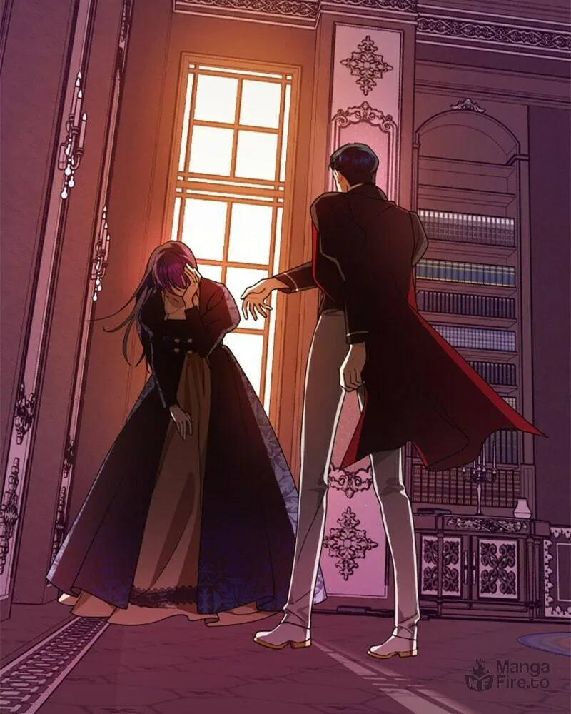 Read Your Throne chapter 67 image 4 on Lezhin