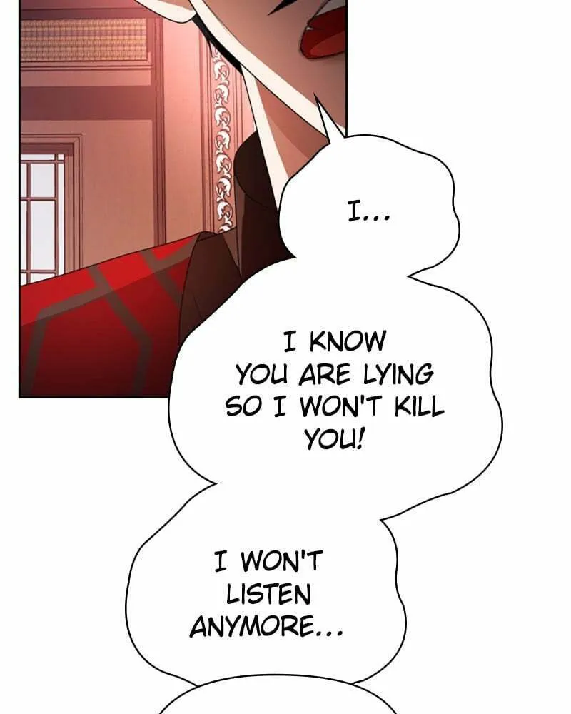 Read Your Throne chapter 67 image 42 on Lezhin