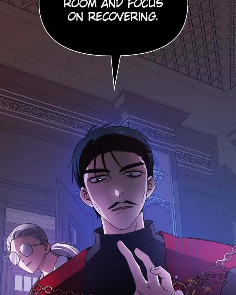 Read Your Throne chapter 67 image 65 on Lezhin