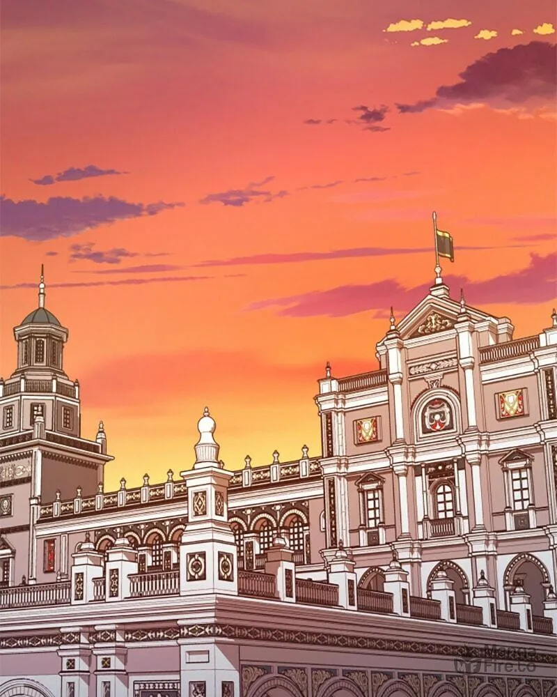 Read Your Throne chapter 67 image 79 on Lezhin
