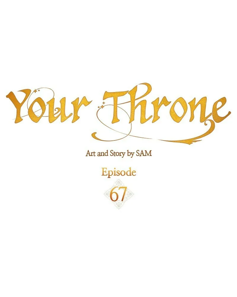 Read Your Throne chapter 67 image 82 on Lezhin