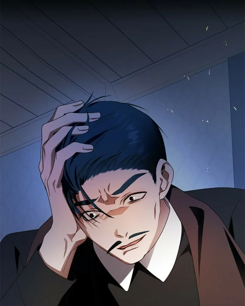 Read Your Throne chapter 68 image 1 on Lezhin